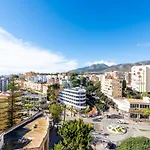 La Nogalera - Sea View Apartment In The Heart Of Torremolinos